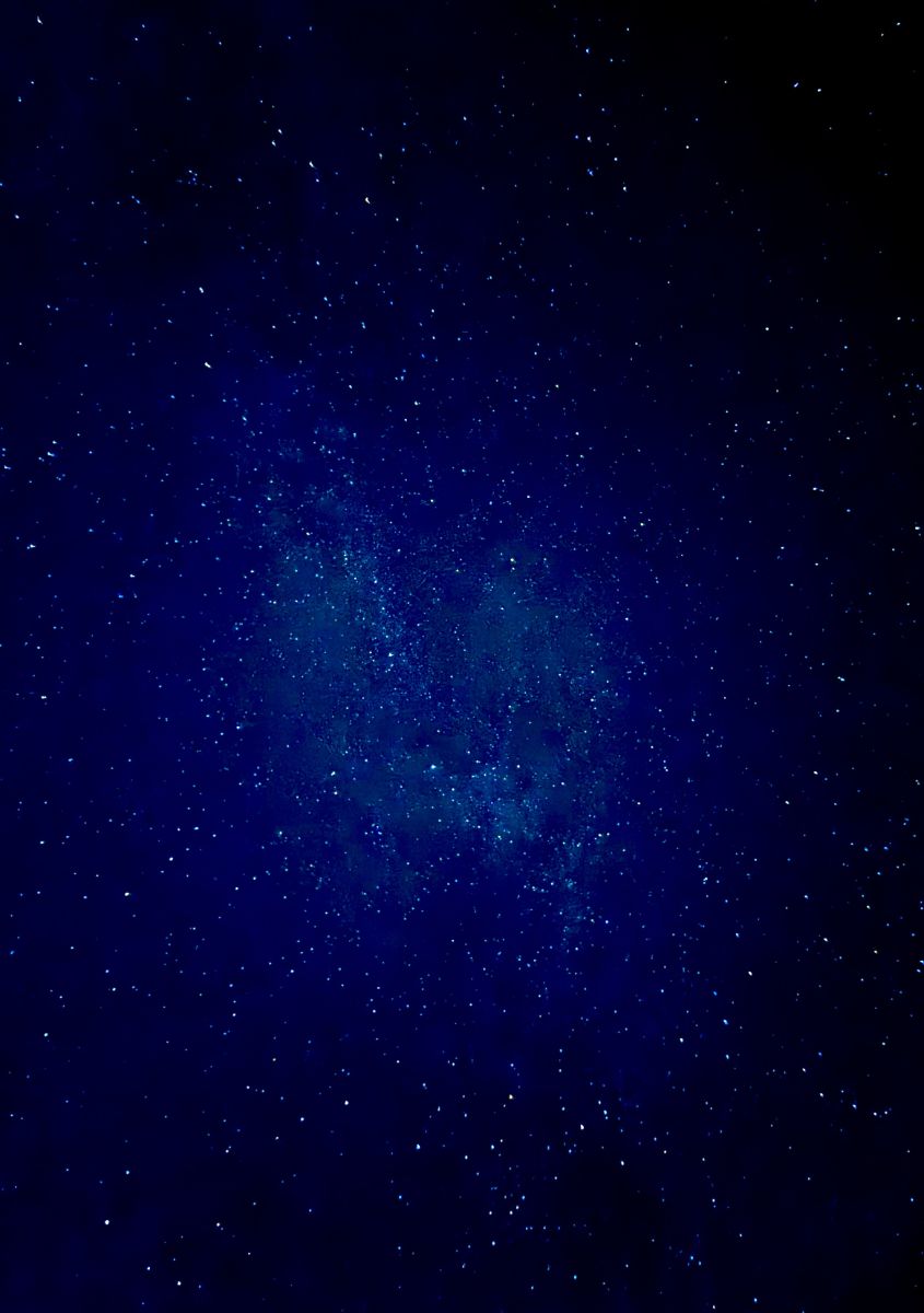 The night sky over Tallahassee